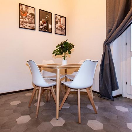 Sassari Apartments - Levante Kültér fotó