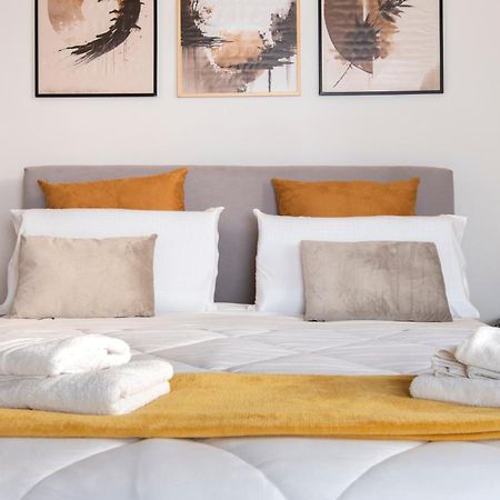 Sassari Apartments - Levante Kültér fotó