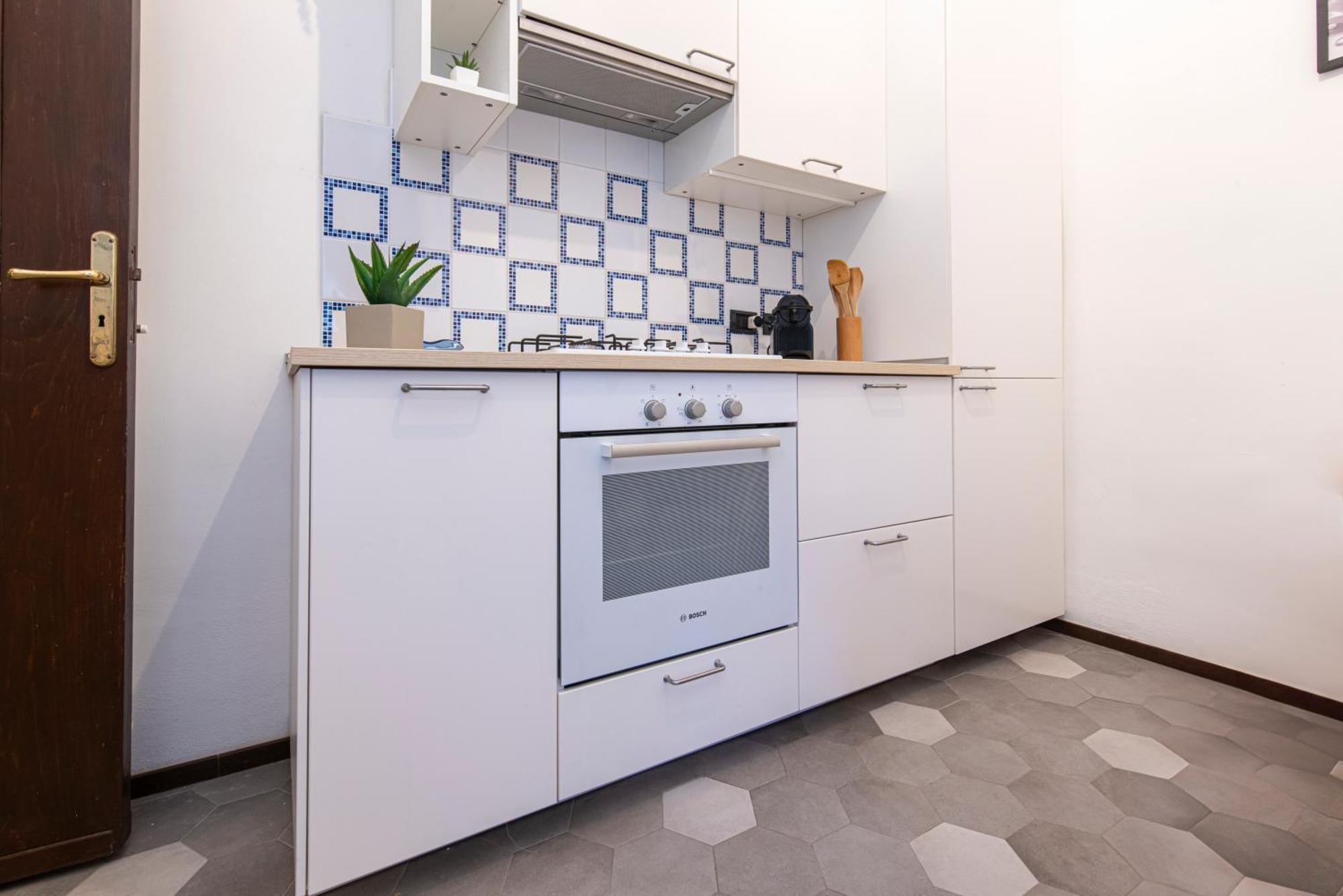 Sassari Apartments - Levante Kültér fotó