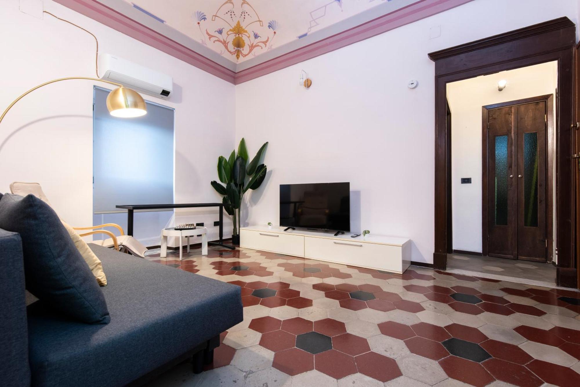 Sassari Apartments - Levante Kültér fotó
