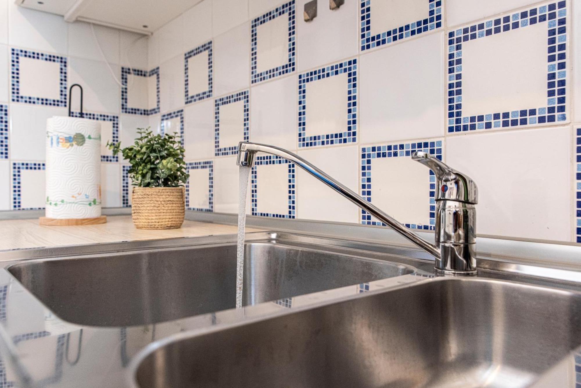 Sassari Apartments - Levante Kültér fotó